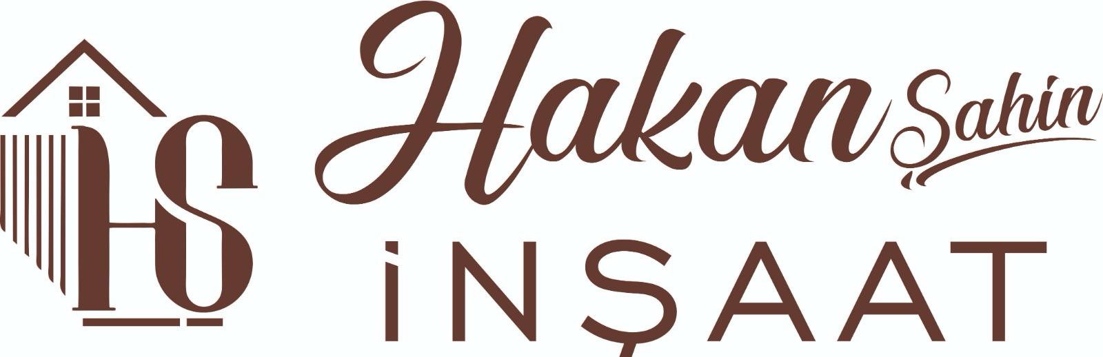 Hakan Şahin İnşaat Logo